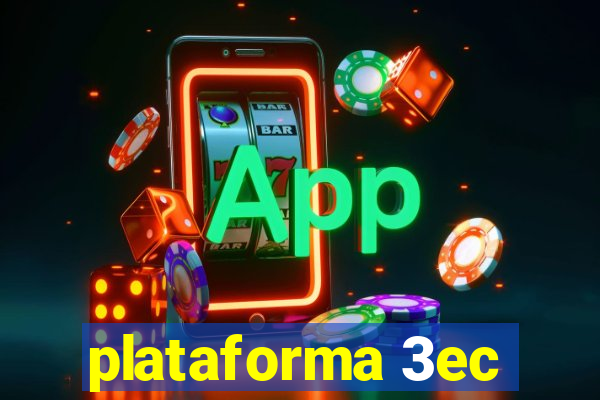 plataforma 3ec